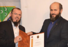 Bošnjačka Nacionalna Fondacija BNF Švedske dobila novo rukovodstvo