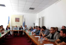 ODRŽANA JAVNA RASPRAVA NA TEMU „BOŠNJACI POD VELIKOSRPSKOM OKUPACIJOM“