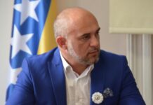 AKCIJE VRIJEDNIH BOŠNJAKA