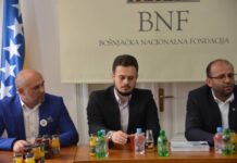 BNF INICIRAO PRIKUPLJANJE NOVČANIH SREDSTAVA ZA OPREMANJE ODJELJENJA ŠKOLE KUR’ANA ČASNOG U MURU