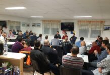 BEČ – ZAJEDNIČKO DJELOVANJE BOŠNJAKA ZNAČAJNO ZA GRADNJU POZITIVNOG AMBIJENTA