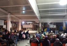 U BEČU ODRŽANA MANIFESTACIJA POVODOM DANA SANDŽAKA I DANA DRŽAVNOSTI BIH