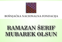 PREDSJEDNIK BNF-A UPUTIO RAMAZANSKU ČESTITKU