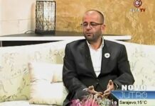 Hako Duljević: “Ključni zadatak BNF-a animiranje i povezivanje Bošnjaka”