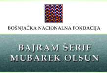 BAJRAM ŠERIF MUBAREK OLSUN !!!