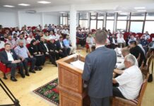 Održana Izborna skupština Bošnjačke nacionalne fondacije – Muftija Kujević novi predsjednik