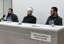 Tribina: “Moj maternji je bosanski jezik jer ja sam Bošnjak”
