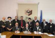 Gradi se Centar BANU u Sarajevu