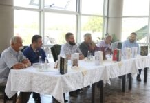 U Gusinju održana promocija knjiga akademika Šerba Rastodera i Fehima Džogovića