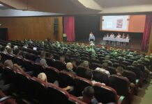 U Plavu promovirana djela akademika Šerba Rastodera i Fehima Džogovića