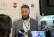 Biznis Forum Sjenica 2021: Historijski događaj u Sandžaku
