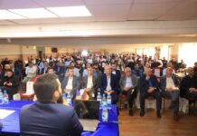 Održana Skupština BNF-a u Njemačkoj: Kroz BNF učestvujete u najvažnijim projektima za Bošnjak