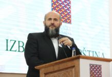 Preselio je velikan našeg vremena akademik muftija Muamer Zukorlić
