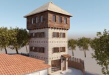Plodovi Sandžak biznis foruma: Pešter sahat kula poklon Bosne Sandžaku