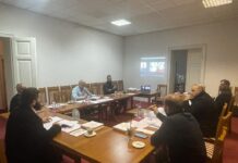 Održana sjednica Upravnog odbora BNF-a, budžet u odnosu na prošlu godinu uvećan 107%
