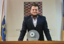 Ensar Kuč: Ko želi da zaštititi svoj novac od inflacije i devalvacije, treba da uloži u materijalna dobra