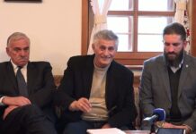 Otvorena kancelarija Instituta za historiju, demografiju i antropologiju Sandžaka u Rožajama