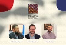 BNF: Sumnjali smo na atentat! Zahtijevamo međunarodnu istragu!