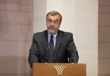 Mirsad Čaušević novi predsjednik Svjetskog bošnjačkog kongresa