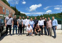 Uspjesi BNF tima: Posjeta domaćinu Samiru Viliću