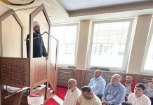 Muftija sandžački u Minhenu: Nemoć i lijenost izvor devijacija kod pojedinca i zajednice