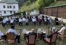 U Rožajama organizirana promocija jubilarnog glasnika “Amanet”