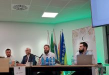 Prezentirana Bošnjačka nacionalna fondacija u Nurnbergu