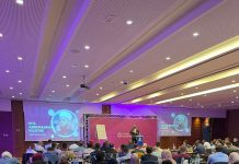 BNF suorganizator velike biznis konferencije u Sarajevu
