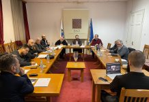 Redovna sjednica UO BNF-a