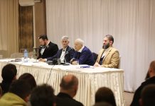 U Rožajama organizirana promocija knjige “Ontologija islama” akademika Ferida Muhića