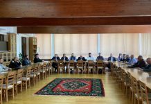 Formiran Matični odbor ,,Matice bošnjačke”