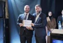 Održan SANDŽAK BUSINESS FORUM